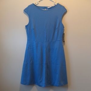 NY&Co Light blue dress